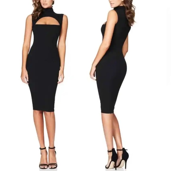 Nookie Manhattan Midi - Picture 2 of 7